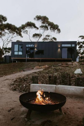 Essence Kangaroo Island - Tiny home American River